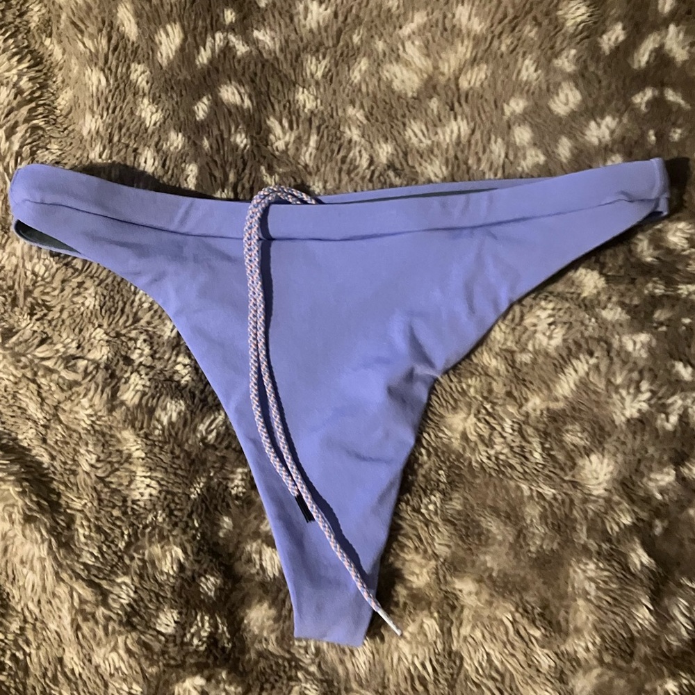Jolyn Annie Bikini Bottom
